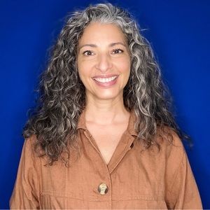 Meet your Posher, Marisol